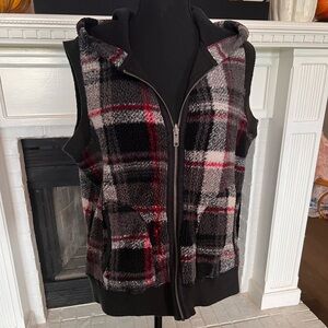 Maurice’s fall/winter vest